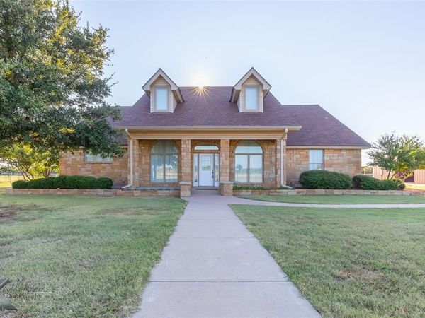 209 CR 336, Tuscola, TX 79562