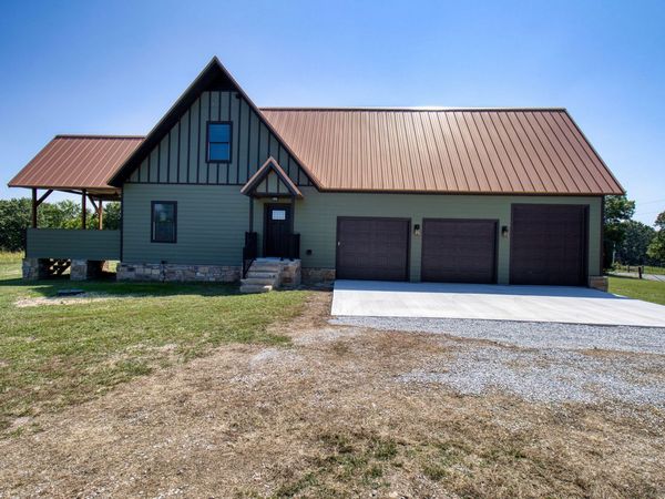 43 Spring Flood Road, Goodman, MO 64843