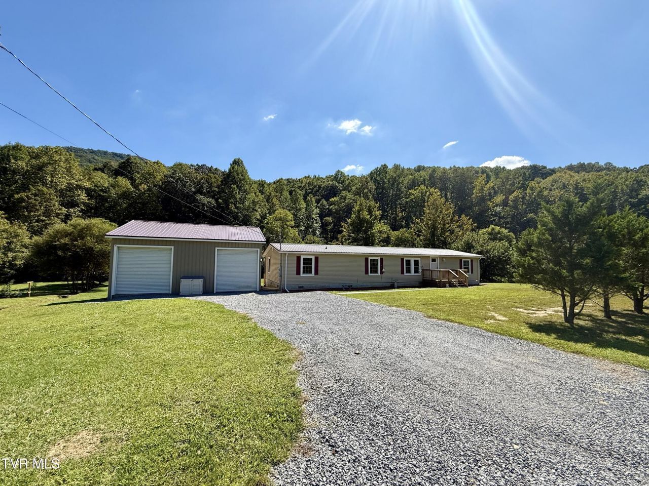 2418 Beech Creek Road Rogersville, TN 37857