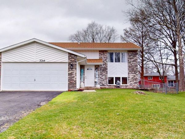 3064 Parkwood Place, Crown Point, IN 46307