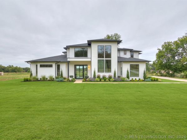 3022 W 81st Street, Tulsa, OK 74132