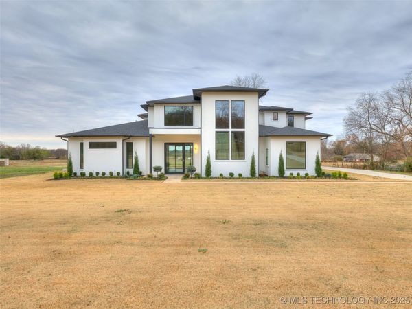 3022 W 81st Street, Tulsa, OK 74132
