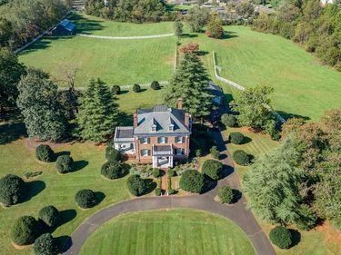 590 N MADISON ROAD, ORANGE, VA 22960