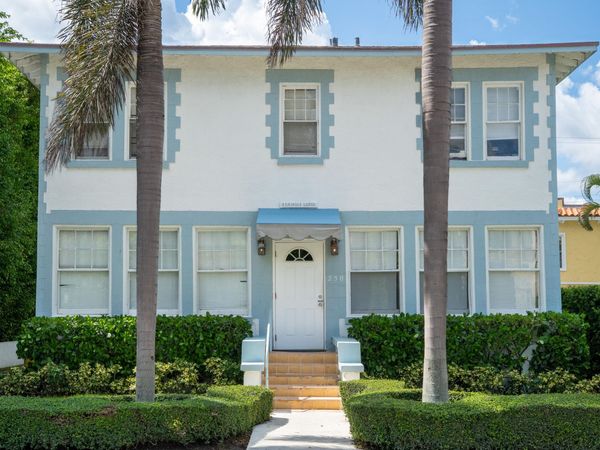 250 Seminole Avenue, Palm Beach, FL 33480