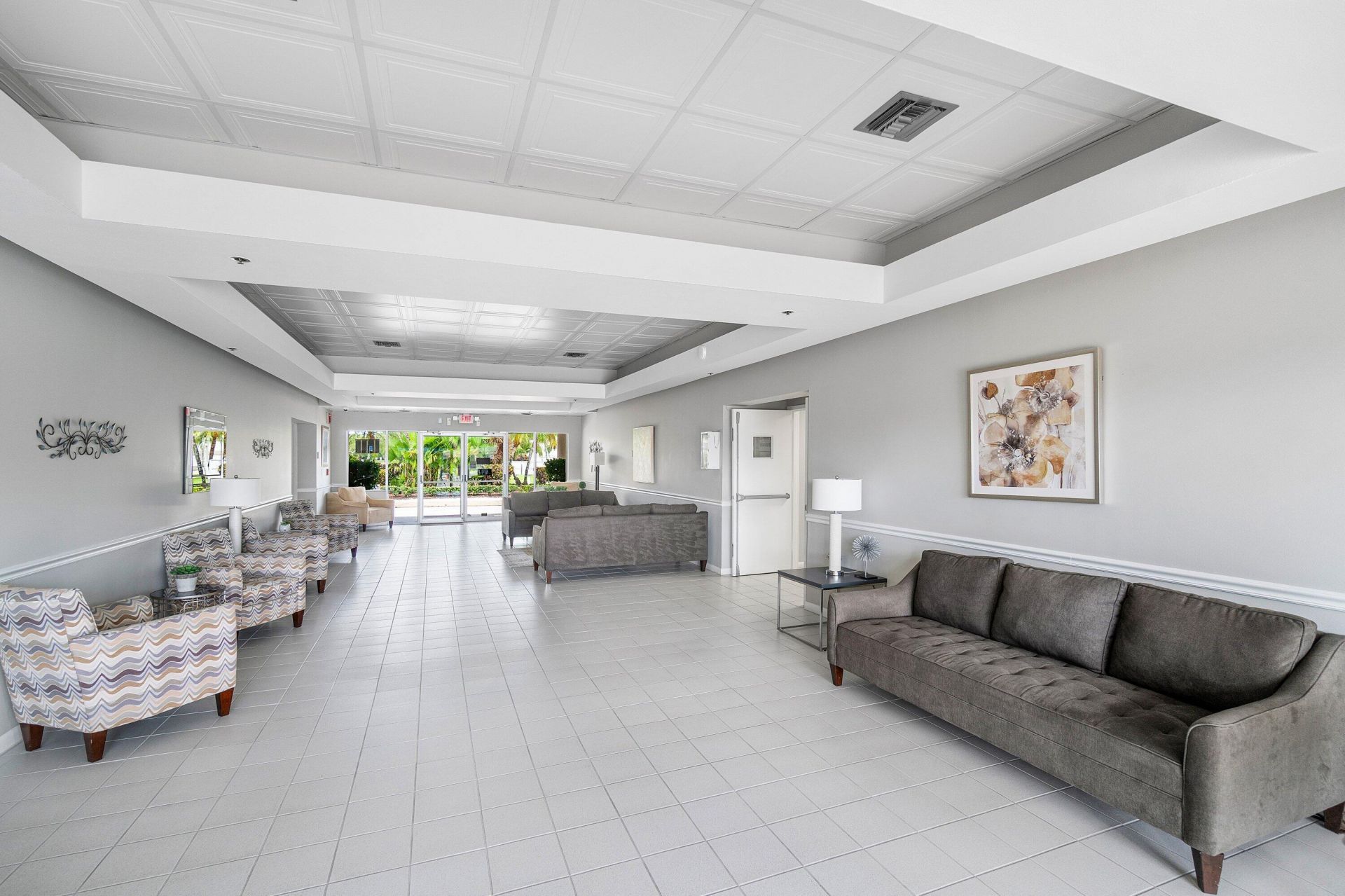 9335 Flynn Circle, Unit 1, Boca Raton, FL 33496 Photo