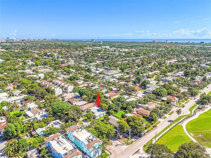 917 N 17th Ave, Hollywood, FL 33020 Photo