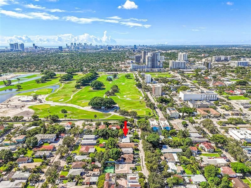 917 N 17th Ave, Hollywood, FL 33020 Photo