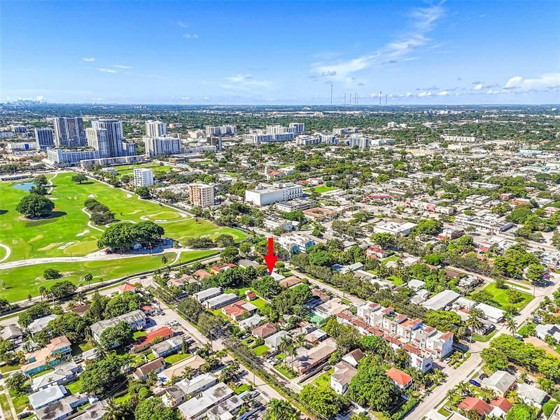 917 N 17th Ave, Hollywood, FL 33020 Photo