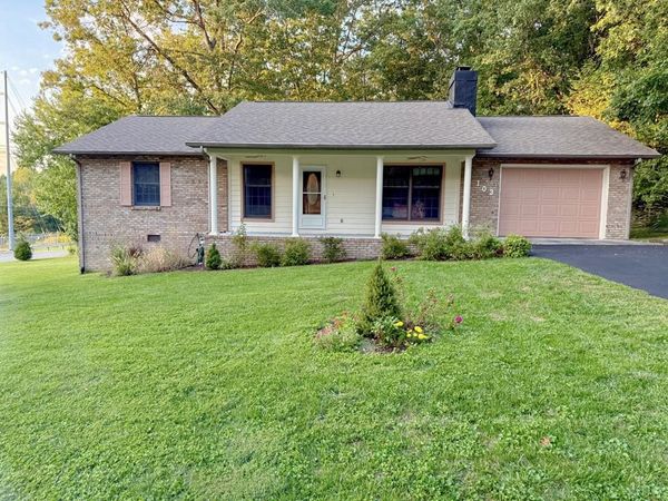 103 Sheffield Drive, Crossville, TN 38558