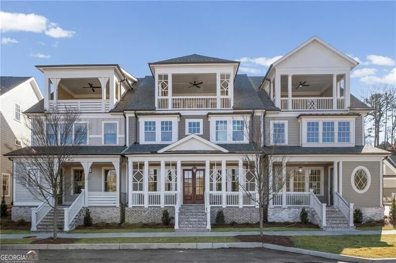 553 Groover Street, Ball Ground, GA 30107 Main Photo