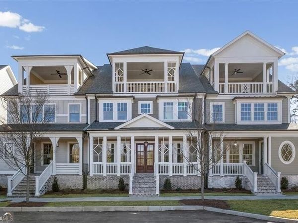 553 Groover Street, Ball Ground, GA 30107