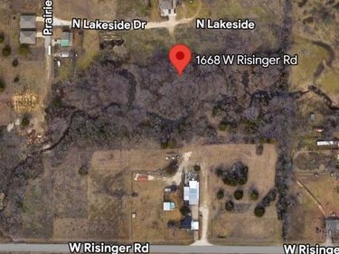 1668 W Risinger Road, Fort Worth, TX 76134