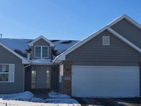 1072 E BIRCHWOOD Drive, BELOIT, WI 53511