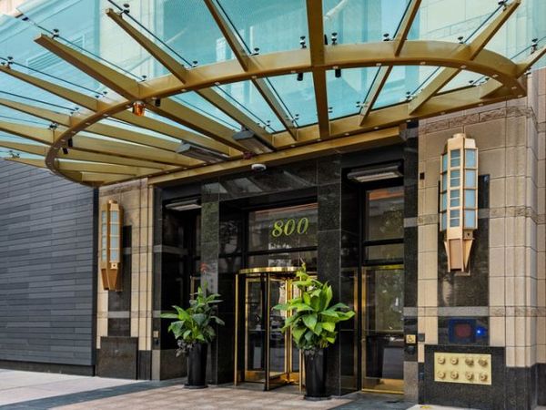 800 N Michigan Avenue, Unit PH64, Chicago, IL 60611