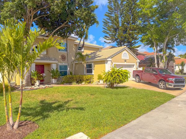 4739 NW 3rd Court, Deerfield Beach, FL 33442