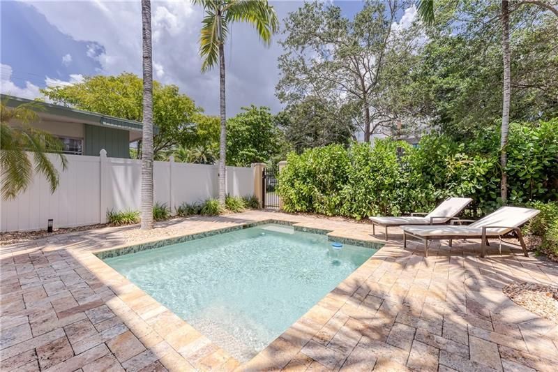 1206 NE 1st Street, Unit 1206, Fort Lauderdale, FL 33301 Photo