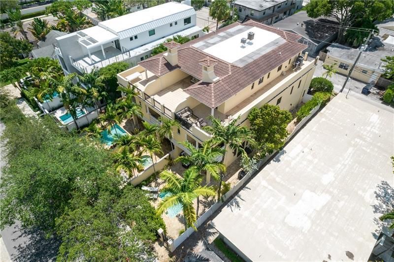 1206 NE 1st Street, Unit 1206, Fort Lauderdale, FL 33301 Photo