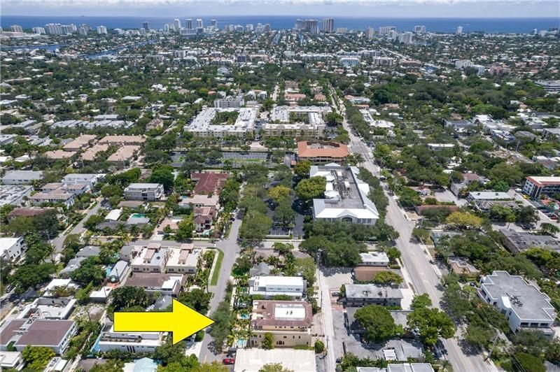 1206 NE 1st Street, Unit 1206, Fort Lauderdale, FL 33301 Photo