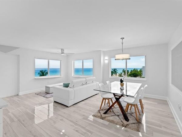 300 Oregon Street, Unit 501, Hollywood, FL 33019