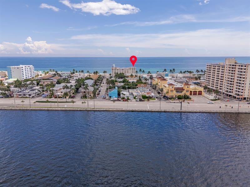 300 Oregon Street, Unit 501, Hollywood, FL 33019 Photo