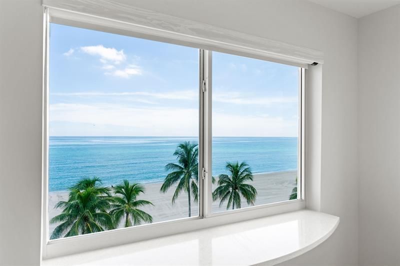 300 Oregon Street, Unit 501, Hollywood, FL 33019 Photo