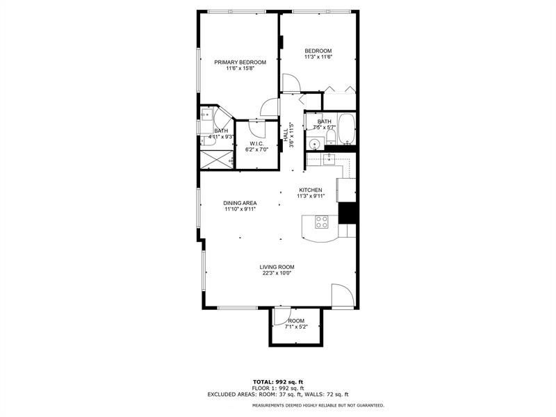 300 Oregon Street, Unit 501, Hollywood, FL 33019 Photo