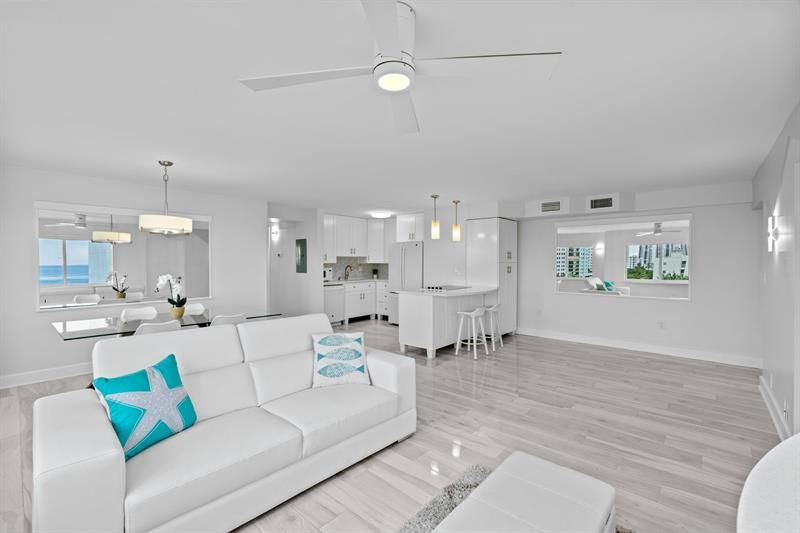 300 Oregon Street, Unit 501, Hollywood, FL 33019 Photo