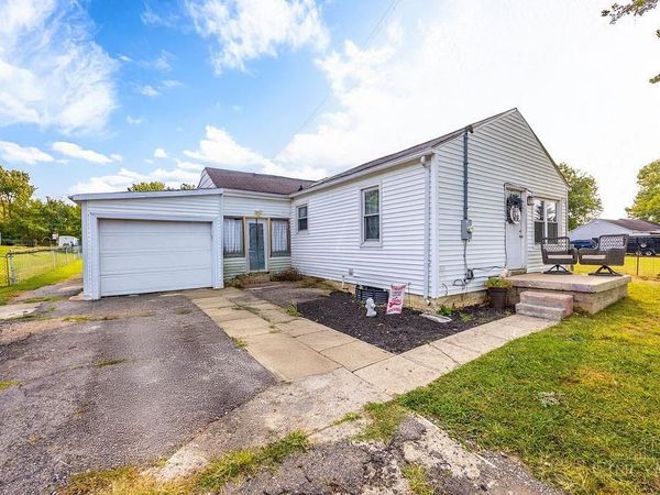 3849 Nichols Road, Hanover Twp, OH 45056