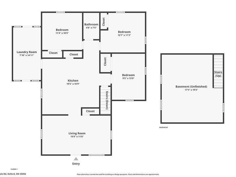 3849 Nichols Road, Hanover Twp, OH 45056 Photo 26