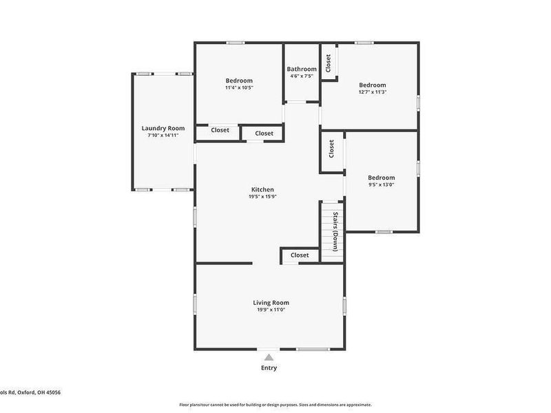 3849 Nichols Road, Hanover Twp, OH 45056 Photo 27