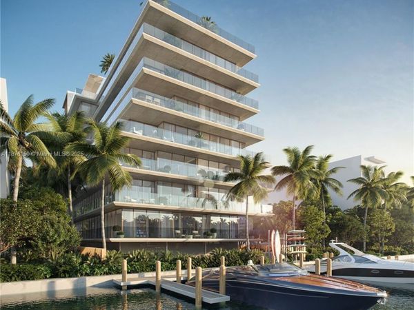 9781 E Bay Harbor Dr, Unit 201, Bay Harbor Islands, FL 33154