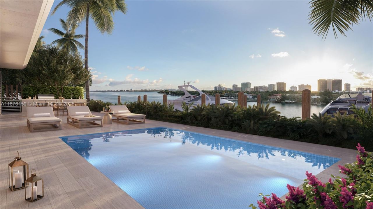 9781 E Bay Harbor Dr, Unit 201, Bay Harbor Islands, FL 33154 Photo