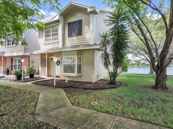 12175 NW 36th Pl, Sunrise, FL 33323