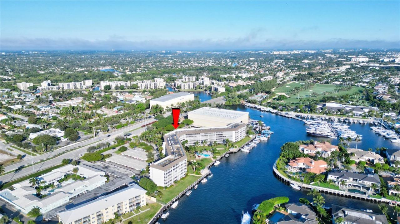 410 N Federal Hwy, Unit 416, Deerfield Beach, FL 33441 Photo