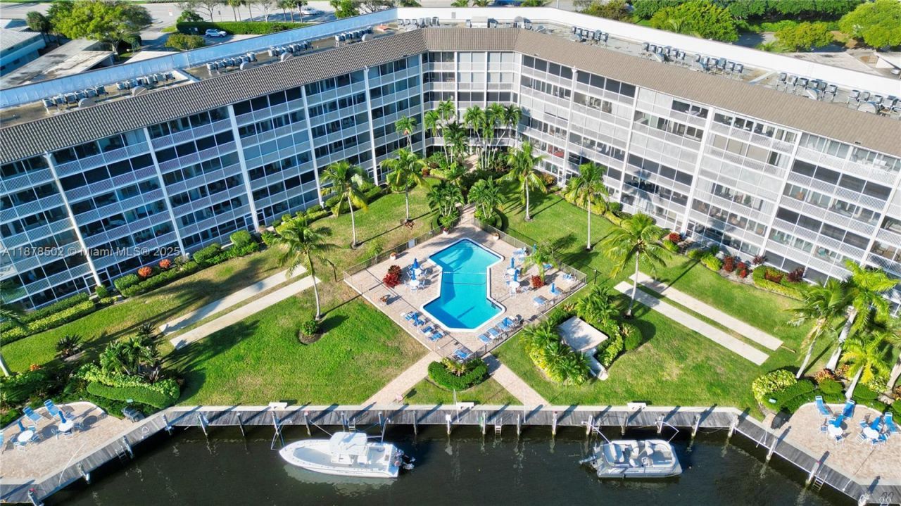 410 N Federal Hwy, Unit 416, Deerfield Beach, FL 33441 Photo