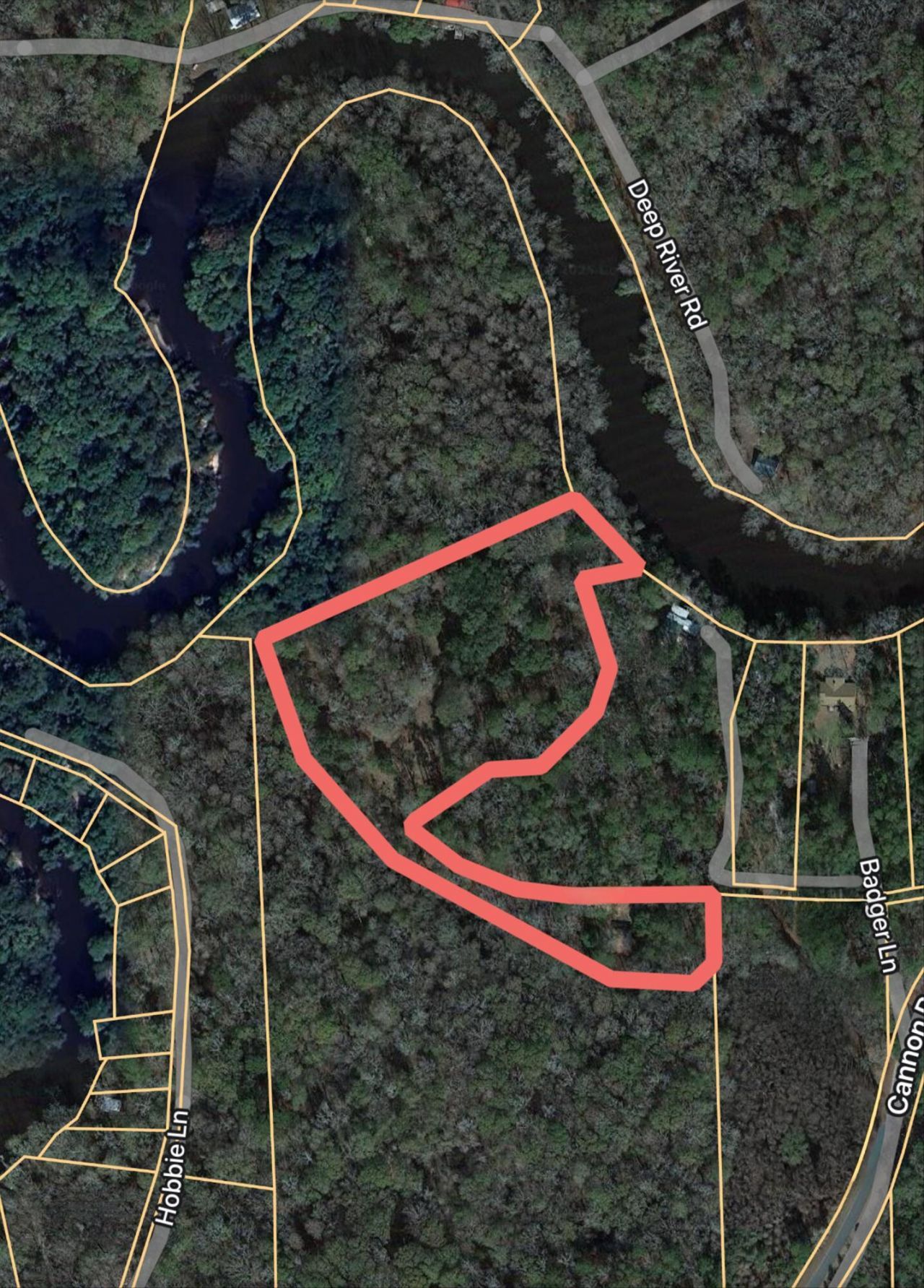 139 Badger Lane Photo 24