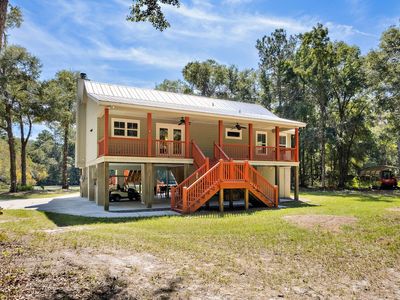 7175 Parkers Ferry Road, Adams Run, SC 29426