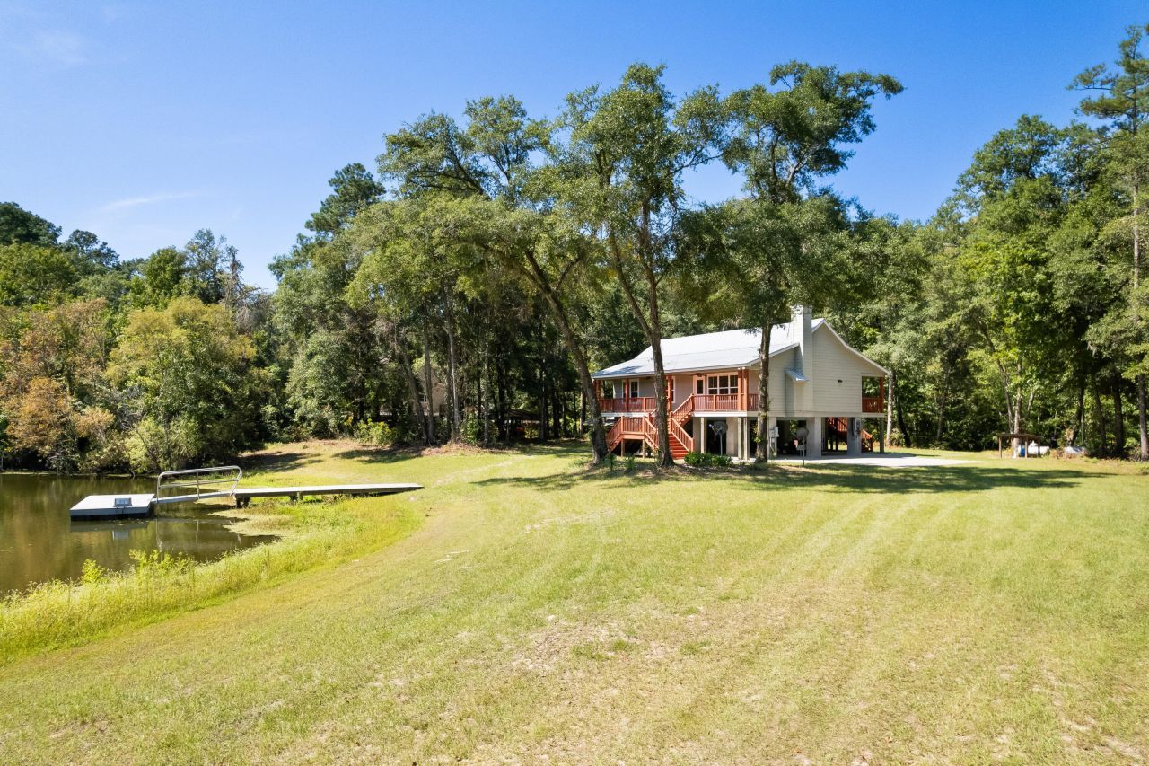 7175 Parkers Ferry Road Photo 59