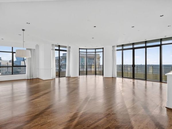 750 Park Avenue NE, Unit 25W, Atlanta, GA 30326