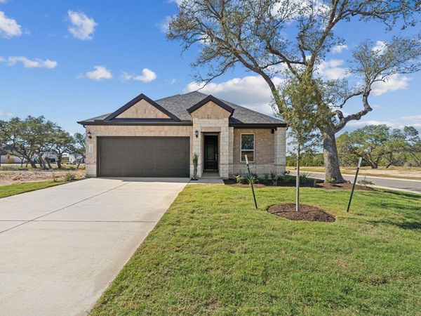 200 Adlai Ave, Georgetown, TX 78633