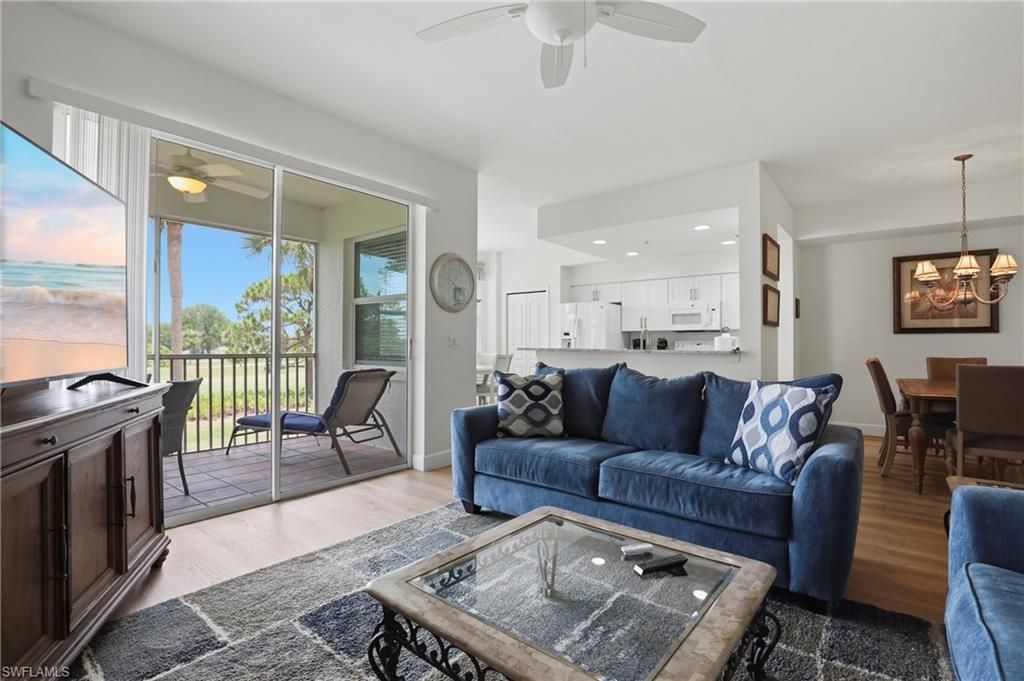 9450 Highland Woods Blvd, Unit 6203, Bonita Springs, FL 34135 Photo