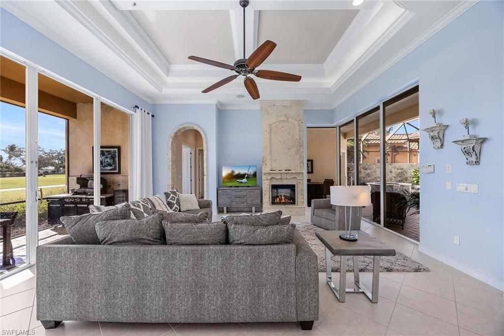 8894 Shenendoah Cir, Naples, FL 34113 Photo