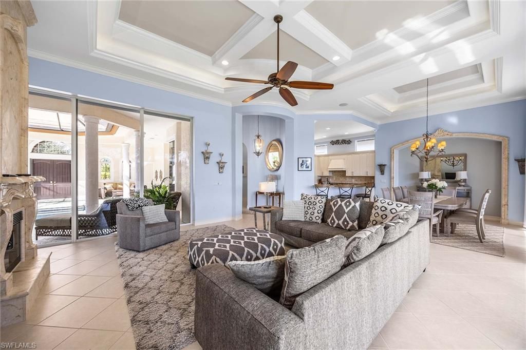 8894 Shenendoah Cir, Naples, FL 34113 Photo