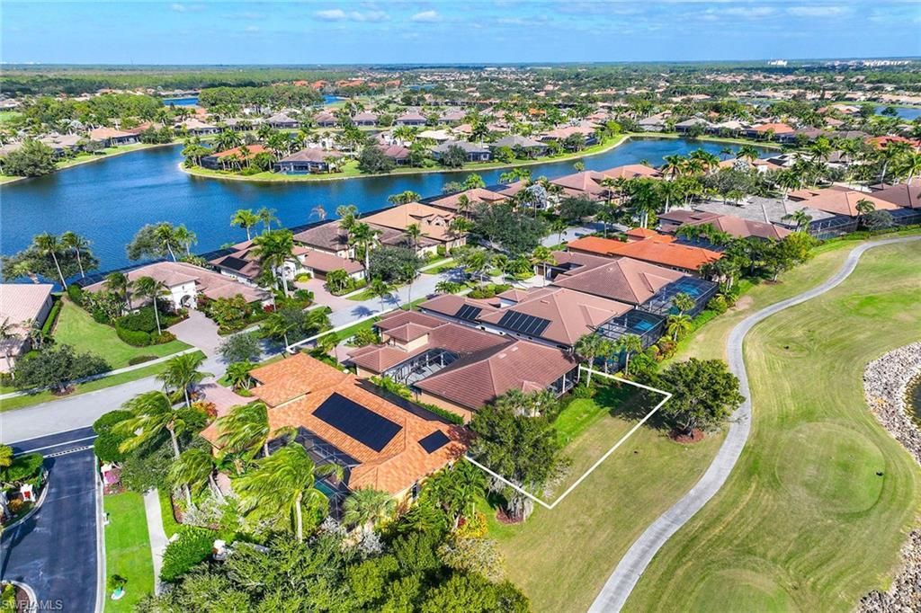 8894 Shenendoah Cir, Naples, FL 34113 Photo