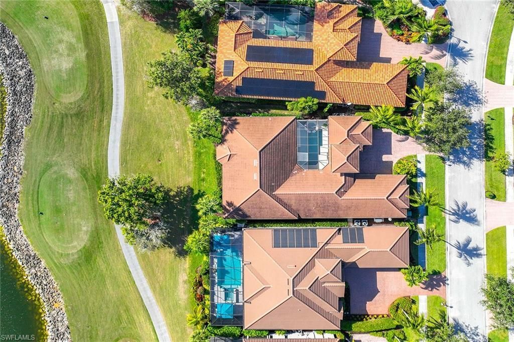 8894 Shenendoah Cir, Naples, FL 34113 Photo