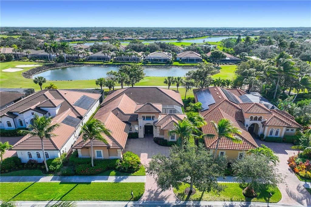 8894 Shenendoah Cir, Naples, FL 34113 Photo