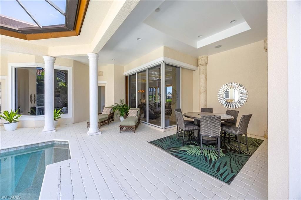 8894 Shenendoah Cir, Naples, FL 34113 Photo