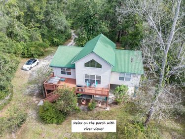 22205 N COUNTY ROAD 349, O'BRIEN, FL 32071
