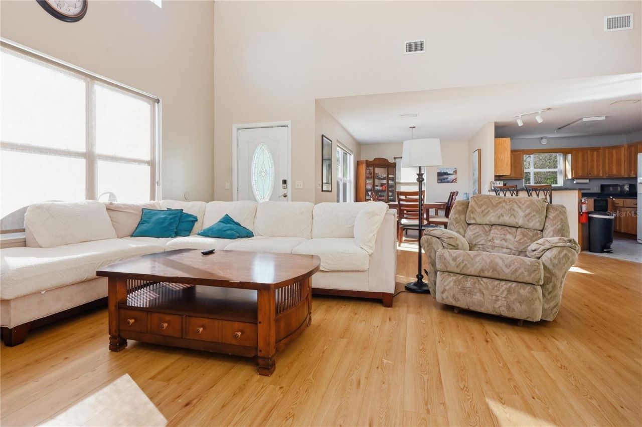 22205 N County Road 349, O Brien, FL 32071 Photo