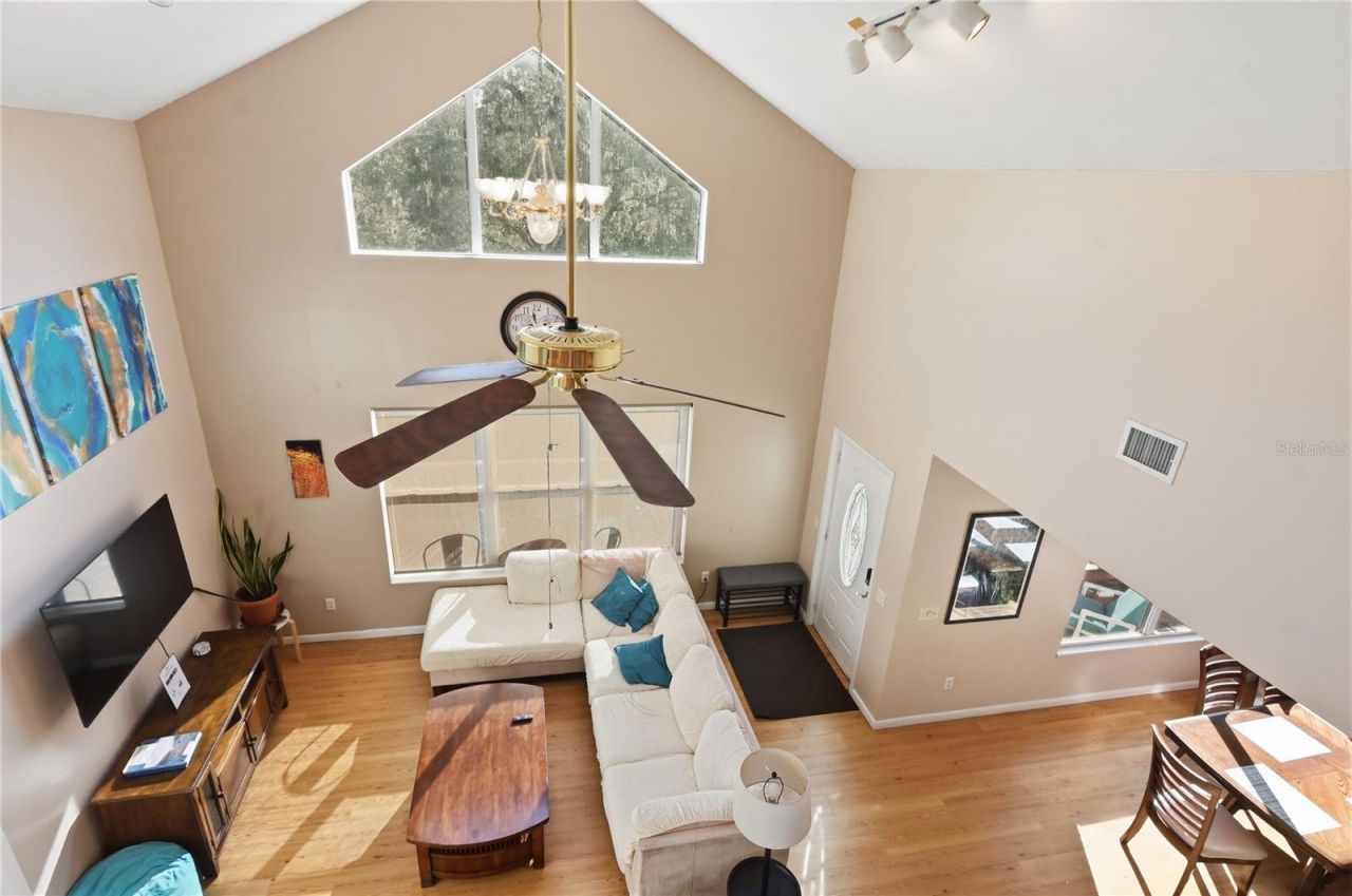 22205 N County Road 349, O Brien, FL 32071 Photo